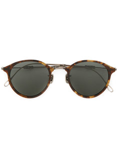 round frame sunglasses Eyevan7285