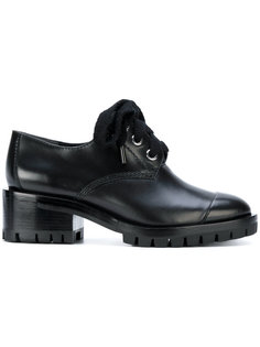 chunky lace-up shoes 3.1 Phillip Lim