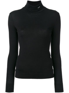 свитер-водолазка  Calvin Klein 205W39nyc