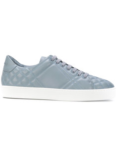 quilted sneakers  Burberry