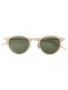 round frame sunglasses Eyevan7285