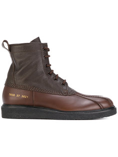 Duck boots  Common Projects