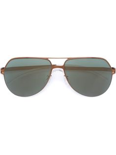 солнцезащитные очки Beppo Mykita x BERNHARD WILLHELM Mykita