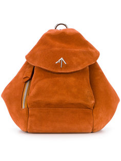 мини рюкзак Manu Atelier