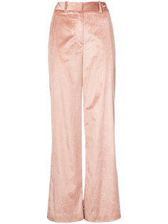 wide leg trousers Adam Lippes