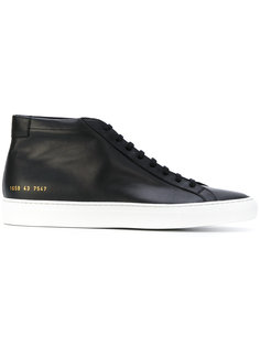 хай-топы Original Achilles Common Projects