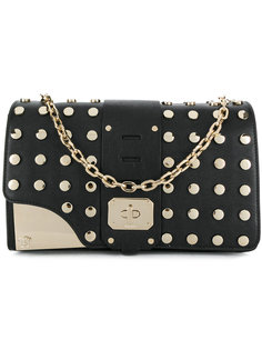 studded Stardust shoulder bag Versace