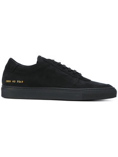 кеды Bball  Common Projects