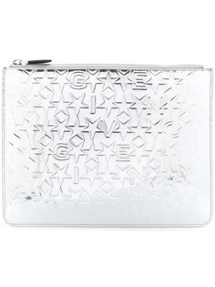 star embossed pouch Givenchy