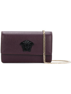 Palazzo Medusa evening clutch Versace