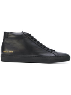 Original Achilles high top sneakers Common Projects