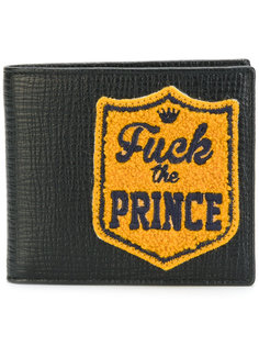 бумажник Prince Dolce & Gabbana