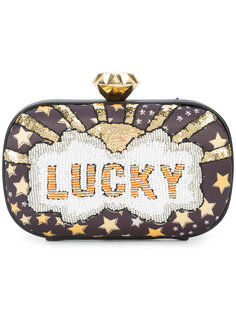 Disquette clutch Sarah’s Bag