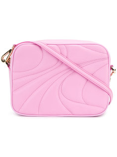 block panel crossbody bag Emilio Pucci