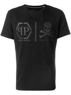 футболка My Way Philipp Plein