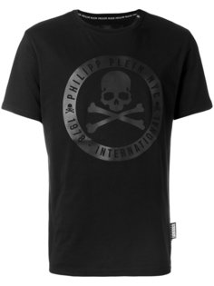 футболка Words  Philipp Plein