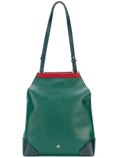 classic tote Manu Atelier