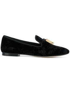 Spacey loafers Giuseppe Zanotti Design