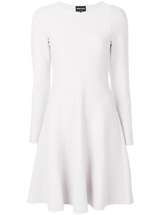 платье  Giorgio Armani