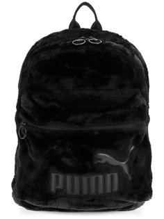 furry backpack Puma