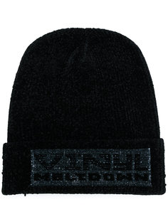 шапка Vinyl Meltdown Alexander Wang