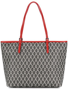 Ikon shopping tote Lancaster