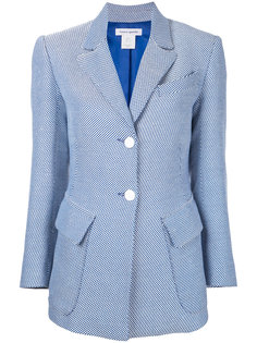 tweed Suitor jacket Bianca Spender