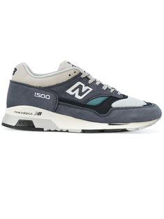 кроссовки 1500 Nubuck New Balance