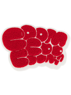 embroidered patch Junya Watanabe Comme Des Garçons Man