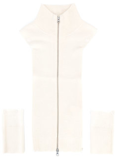 zip up pullover Veronica Beard