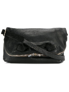 two-way messenger bag Guidi