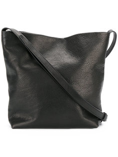 сэтчел на молнии Ann Demeulemeester