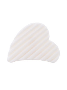 heart shaped hair clip Theatre Products