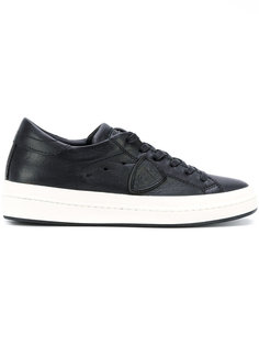 chunky sole sneakers Philippe Model