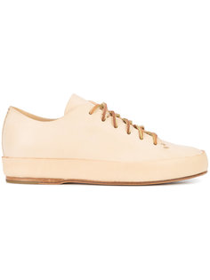 lace-up sneakers Feit
