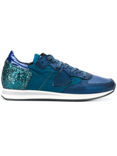 lace-up sneakers Philippe Model