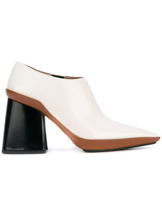 мюли Runway Marni