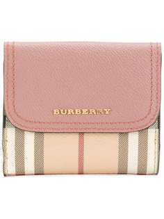 кошелек для монет Burberry