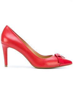 Decolletè Mellie pointed toe pumps Michael Michael Kors