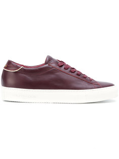 chunky sole sneakers Philippe Model