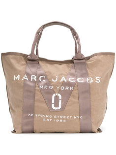 logo tote Marc Jacobs