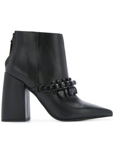 Zoe II boots Senso