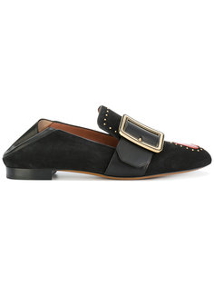 multi studded loafers  Bally