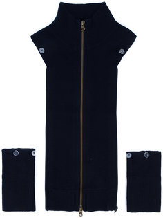 zip up sweater Veronica Beard