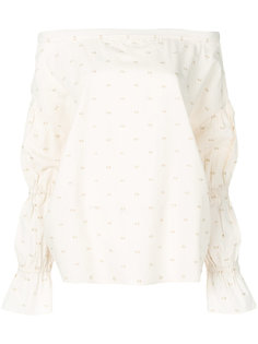 Bubble blouse  Mih Jeans