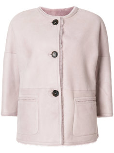 buttoned jacket  Desa Collection