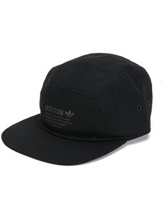 classic cap with logo Adidas