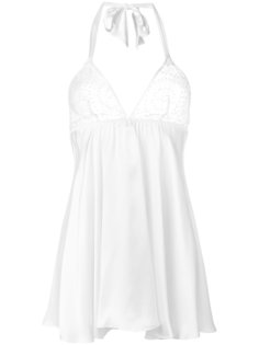 Evelyn Babydoll slip Gilda & Pearl