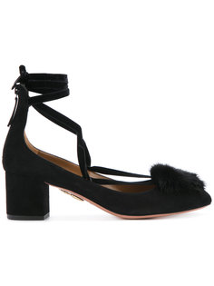 In Love pumps Aquazzura