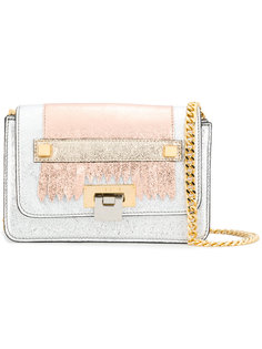 small Lizzy bag Visone